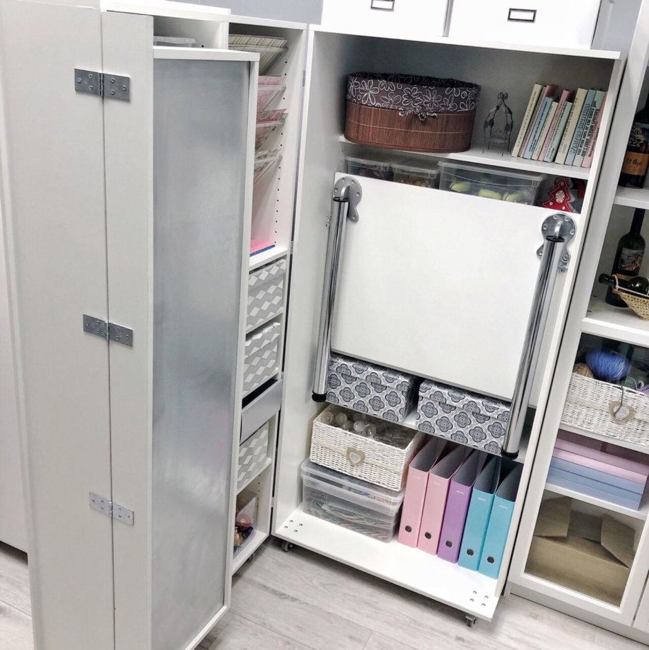 Box78.su шкаф-трансформер