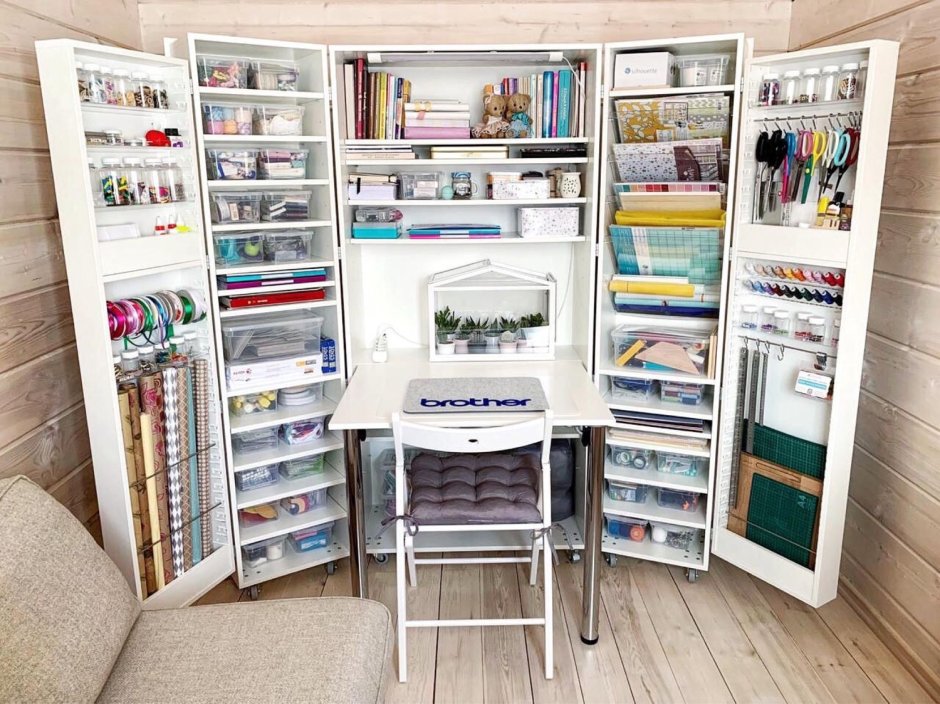 Шкаф Medium компакт