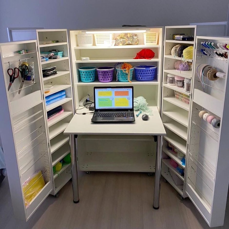 Шкаф трансформер box78.