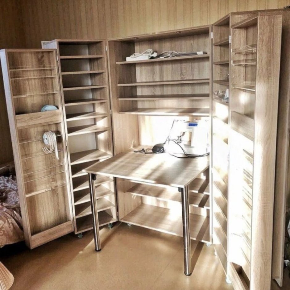 Бокс 78 шкаф трансформер