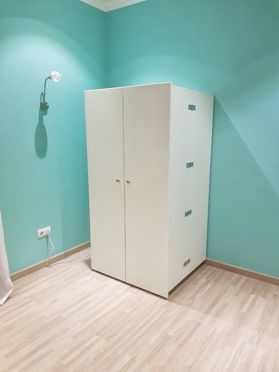 Рукодельный шкаф трансформер Алина