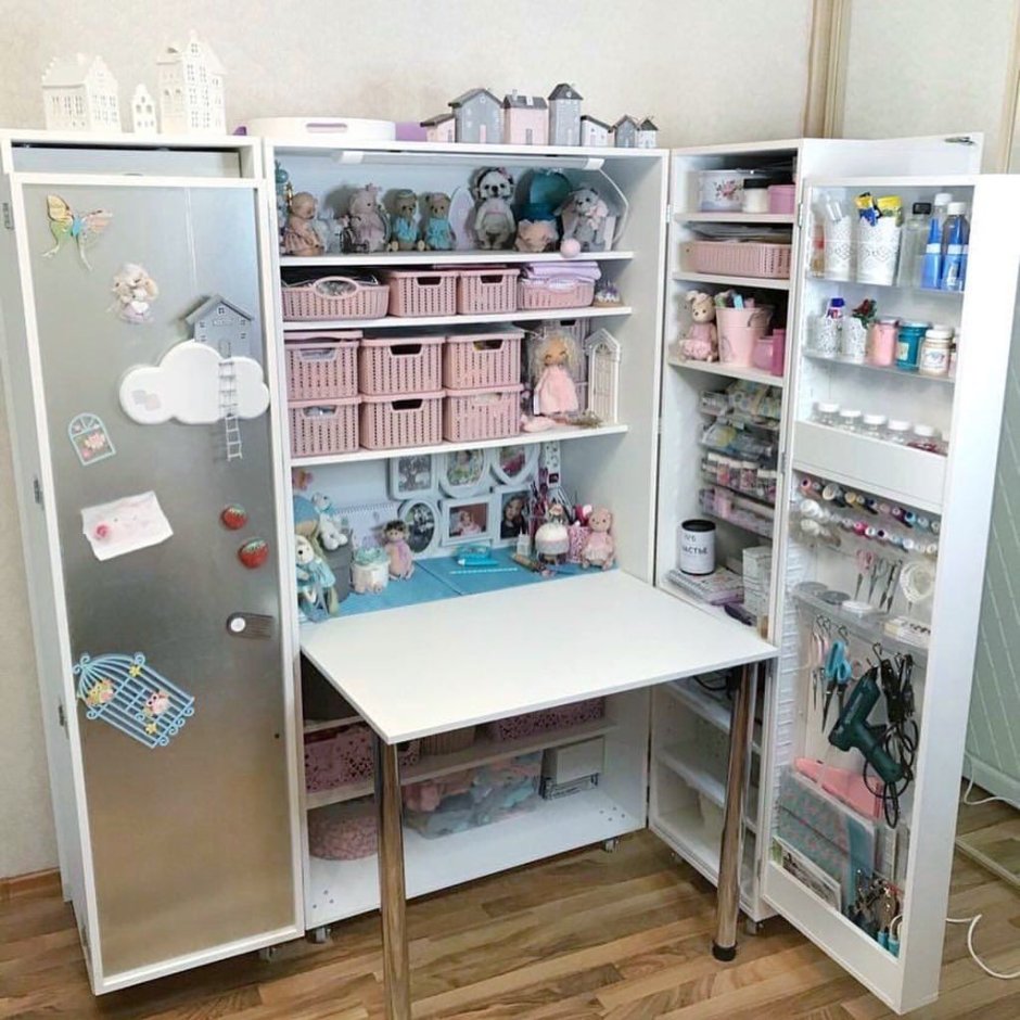 Box78.su шкаф-трансформер