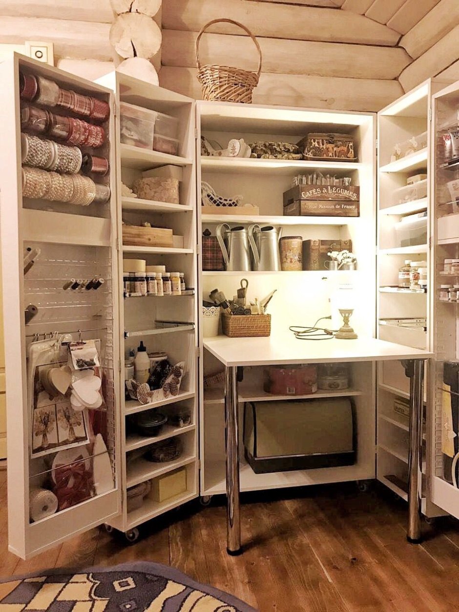 Box78.su шкаф-трансформер схема сборки