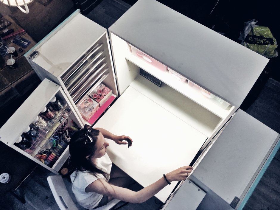 Box78.su шкаф-трансформер