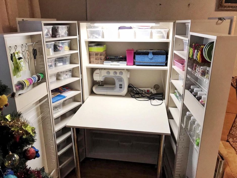 Box78.su шкаф-трансформер