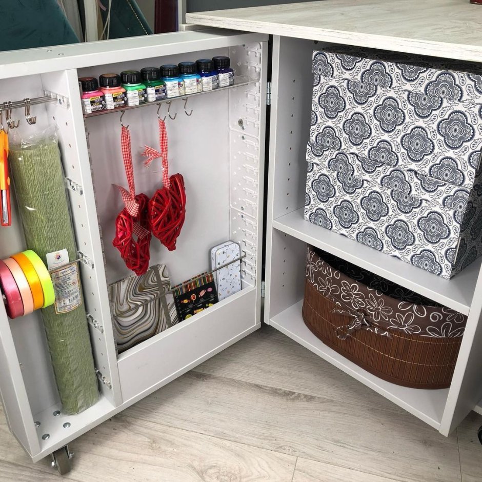 Стол для шитья трансформер икеа