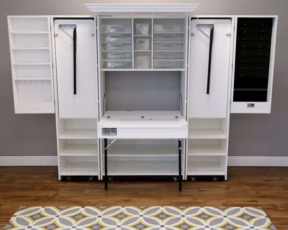 Box78.su шкаф-трансформер