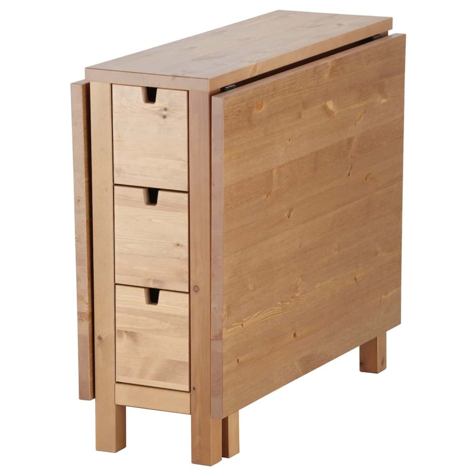 Норден стол складной, морилка,антик