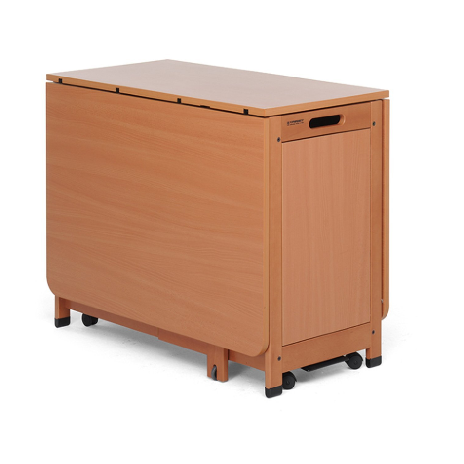 Стильный стол книжка