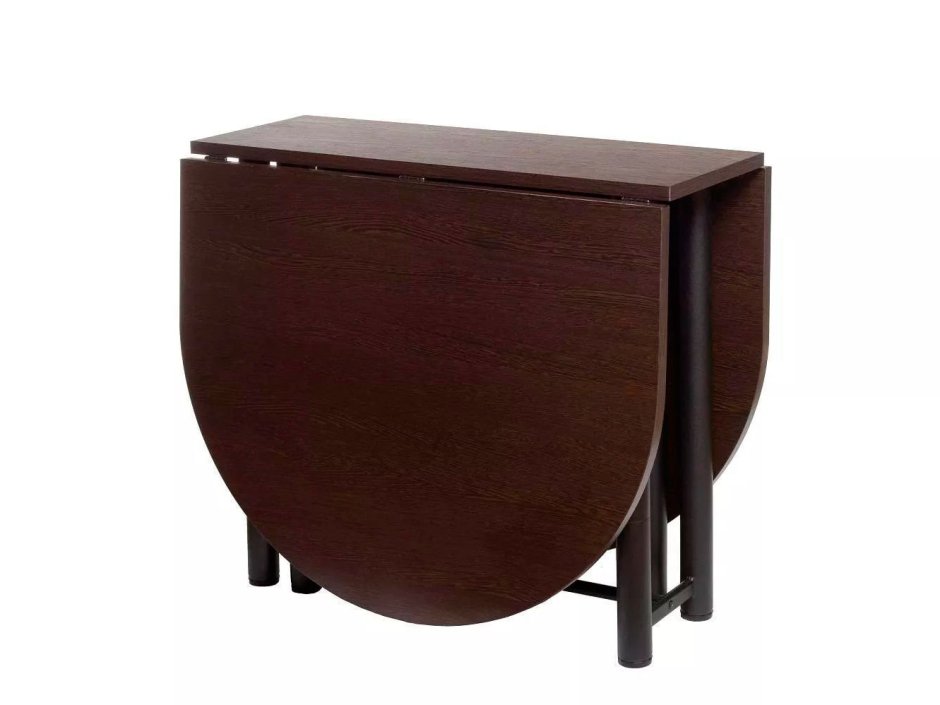 Стол-тумба раскладной с ящиками