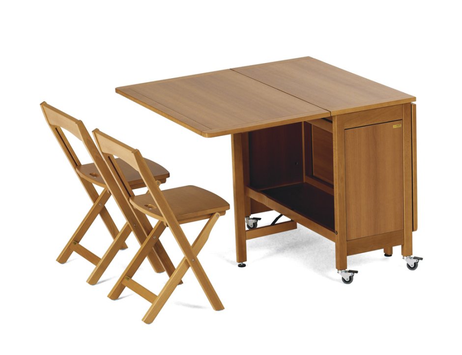 Раскладной стол трансформер икеа