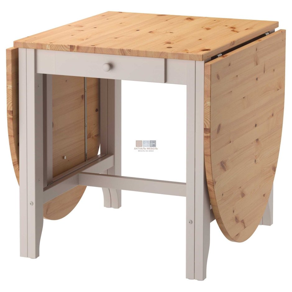 Gamleby ГЭМЛЕБИ стол складной