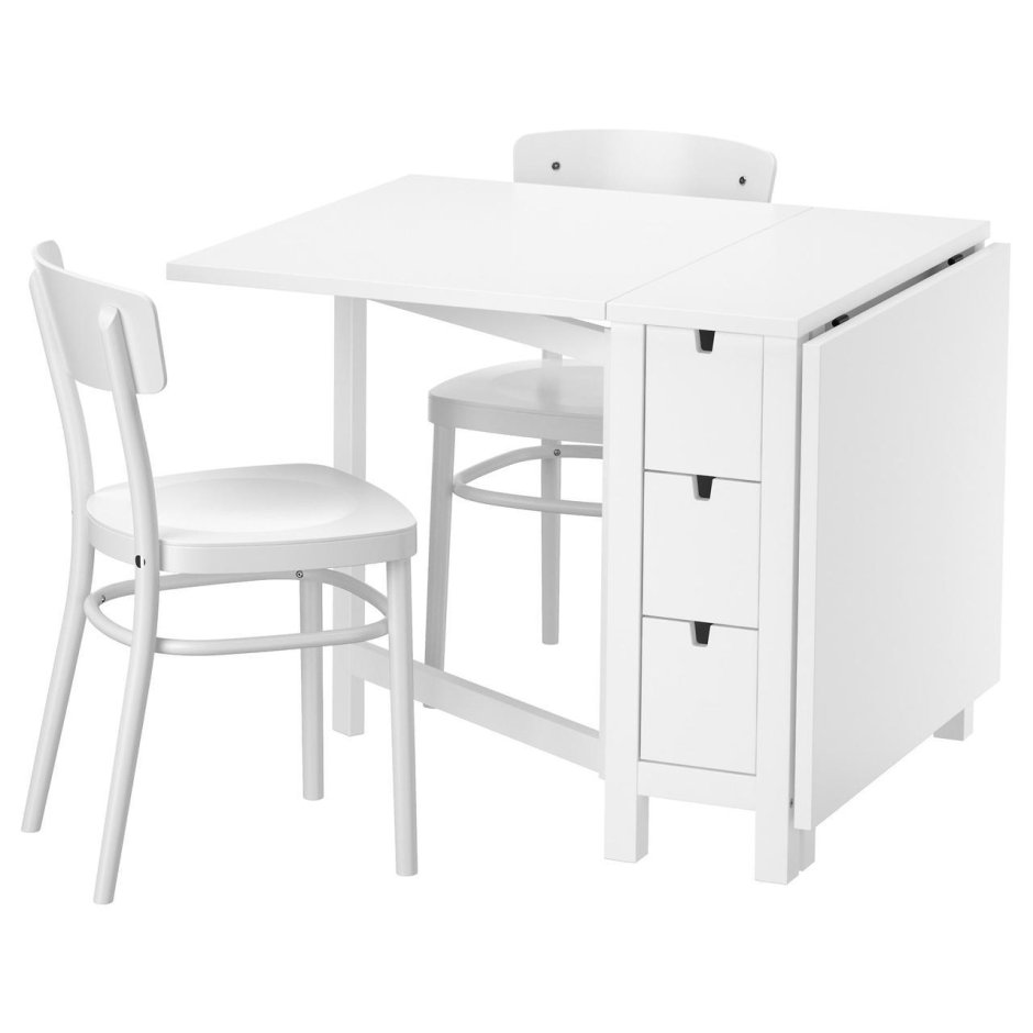 Стол складной ikea Norden
