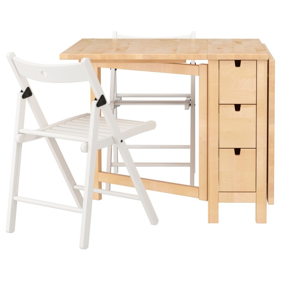 Norden Норден стол складной