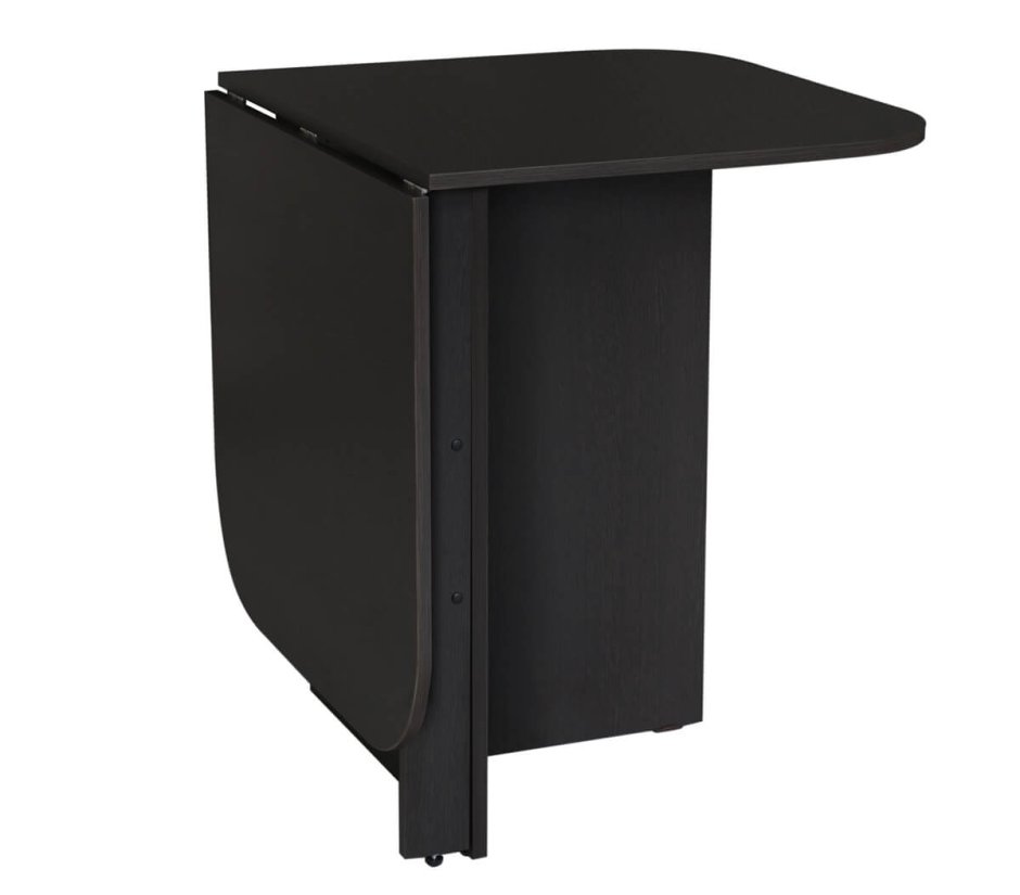 Норден стол складной, белый, 26/87/148x80 см