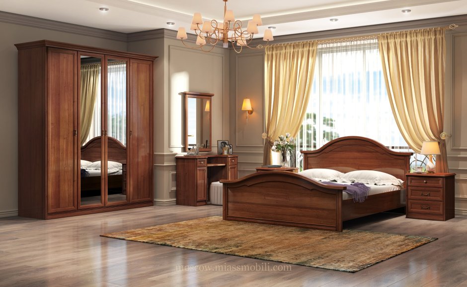 Лоренцо Миассмебель