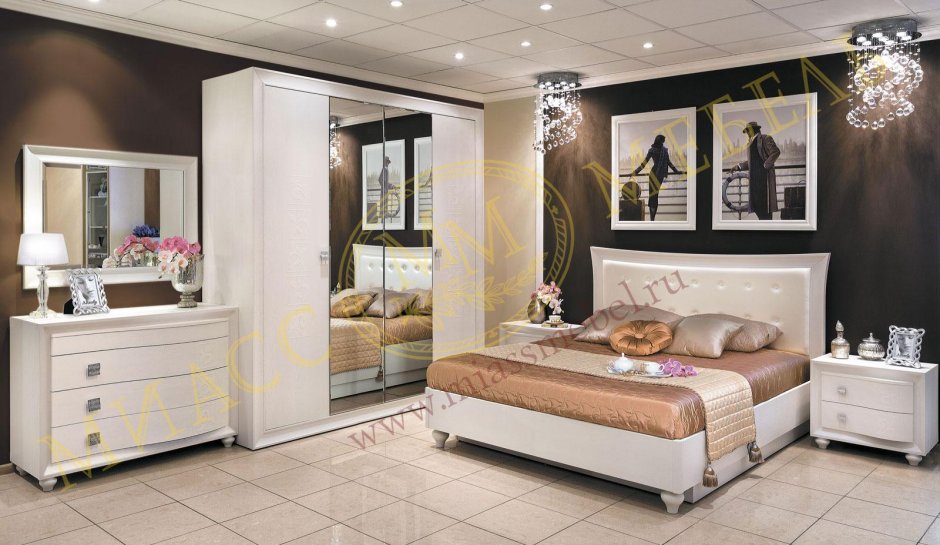 Miassmobili Оливия