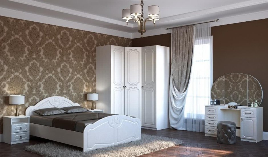 Диал мебель кровать кэт6