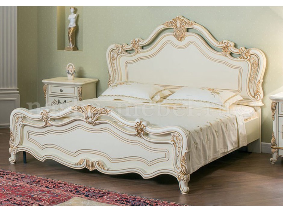 Кровать Мона Лиза