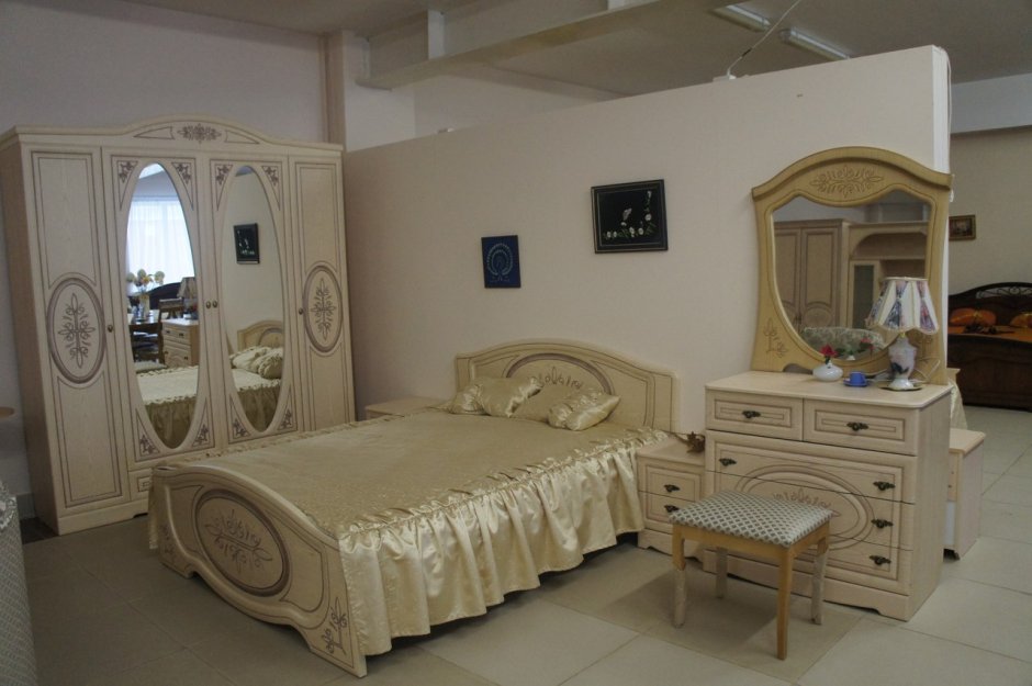 Салон Гармония Миасс