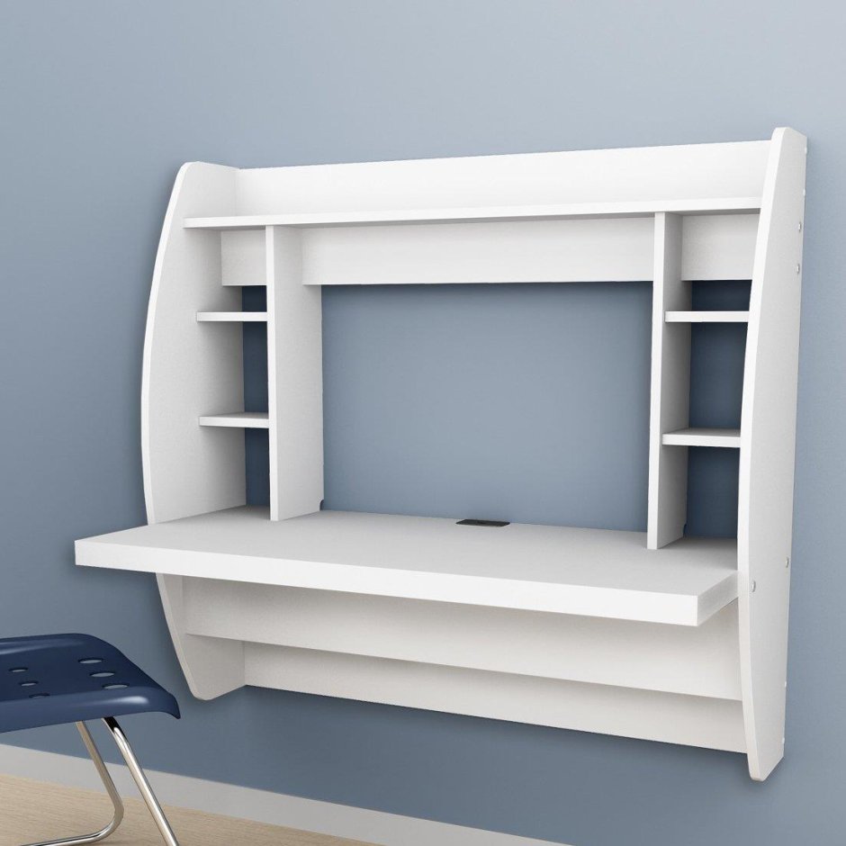 Компьютерный стол Бэст-мебель навесной Airtable-Eco