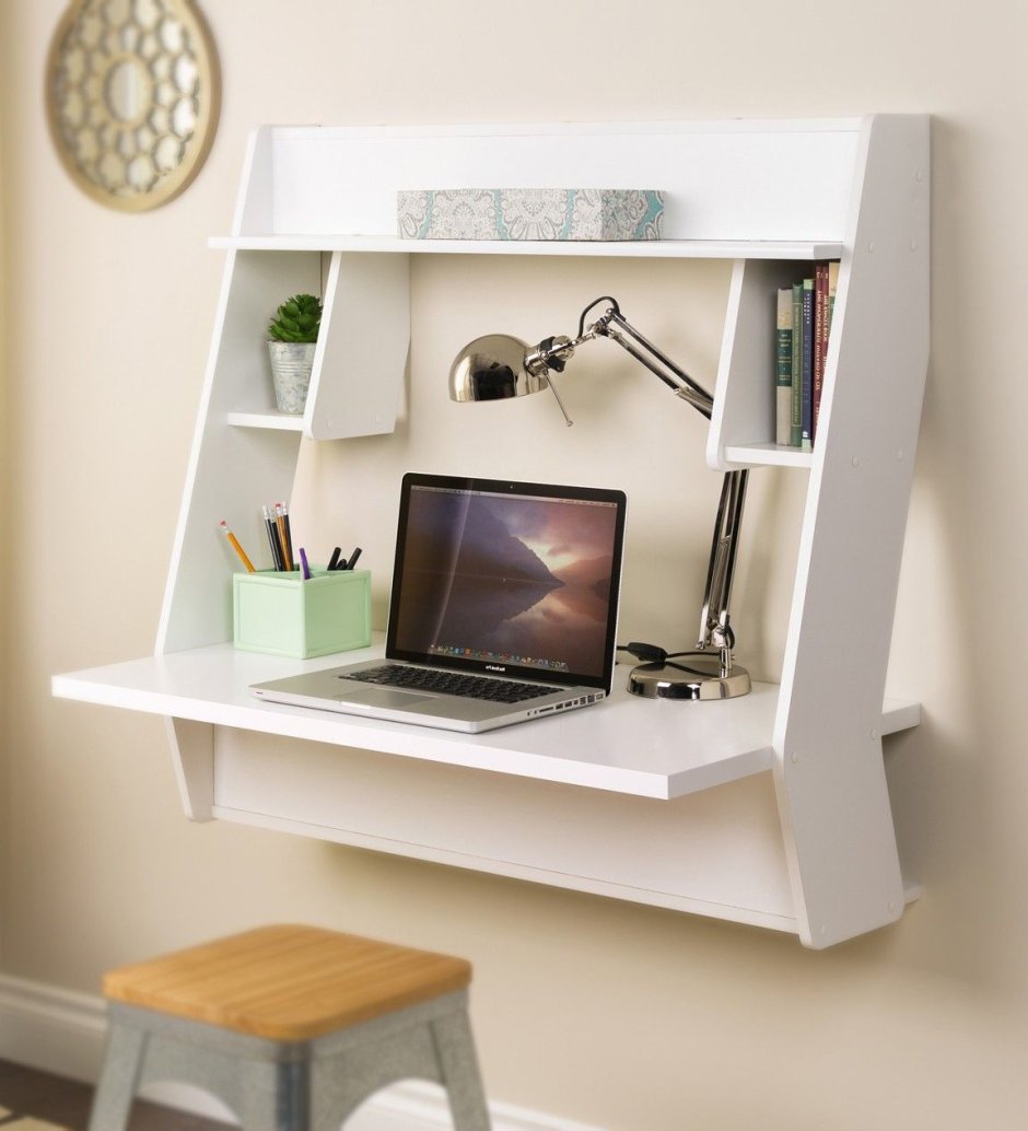 Навесной компьютерный стол Zeus