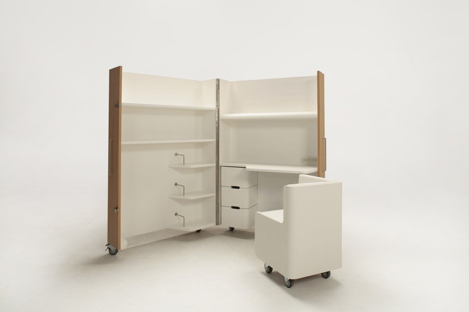 Дизайнерская мебель трансформер