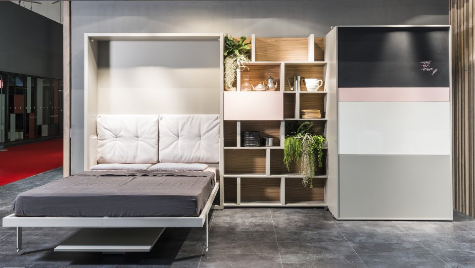 Мебель трансформер