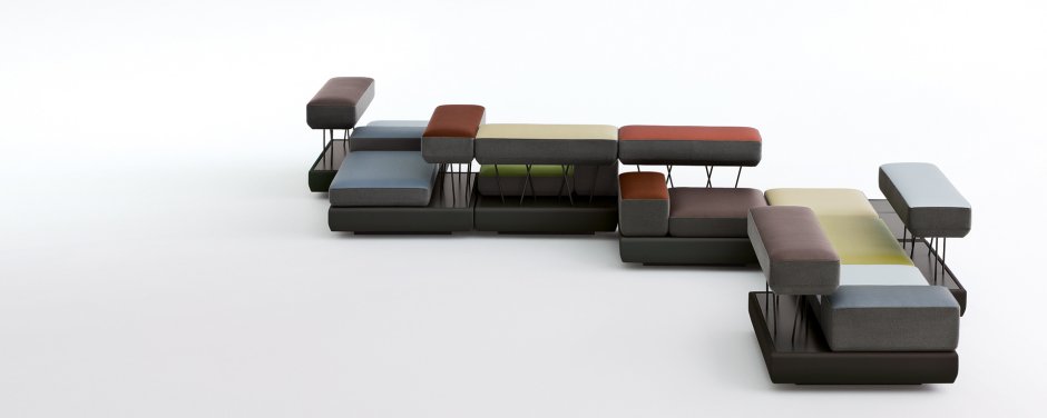 Мебель трансформер для кабинета