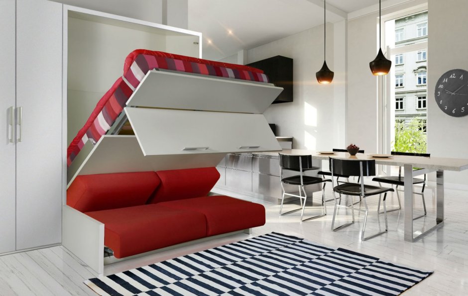 Олисис кухня трансформер