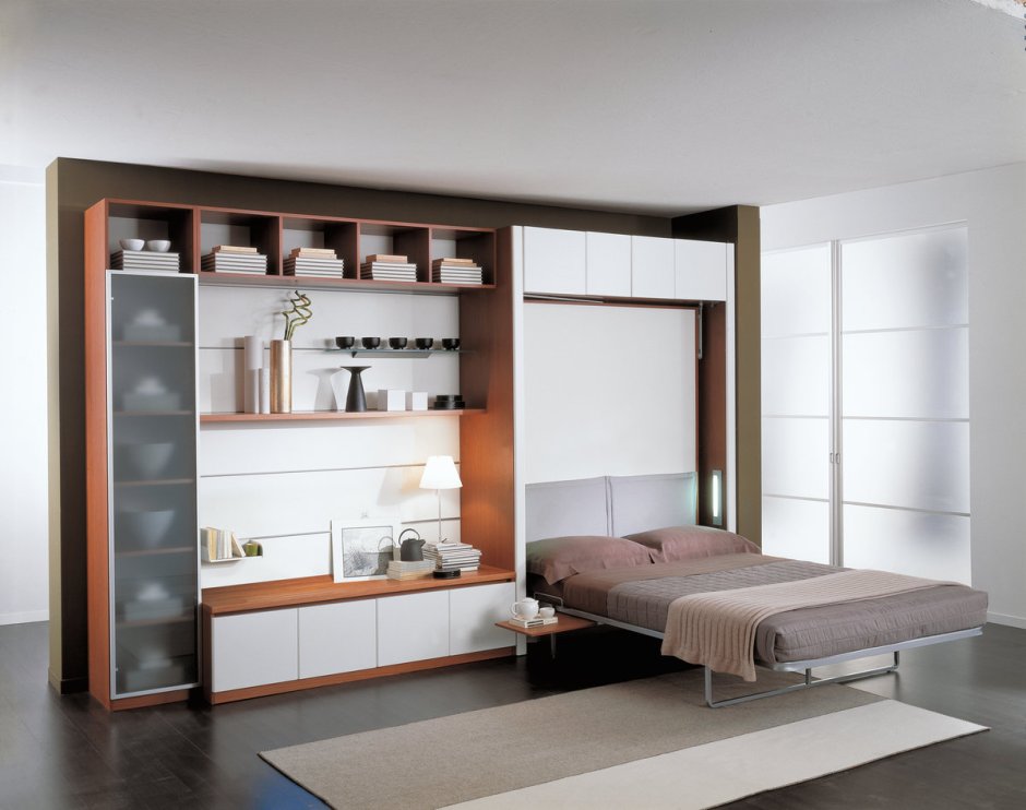 Krovat- Transformer мебель трансформер