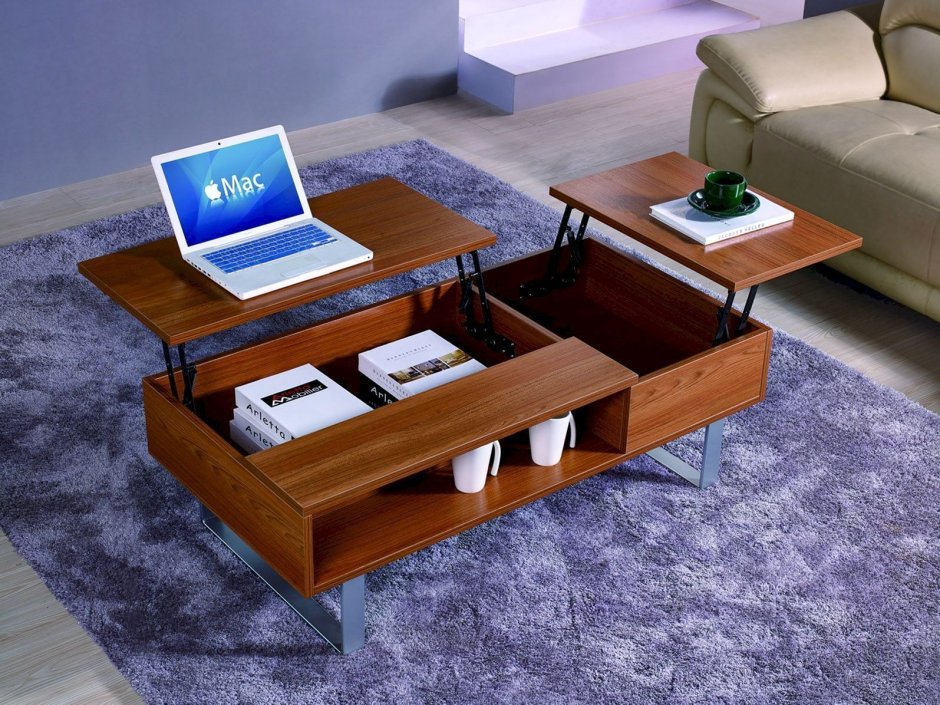 Журнальный стол