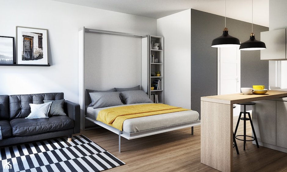 Кровать трансформер Clei Nuovoliola