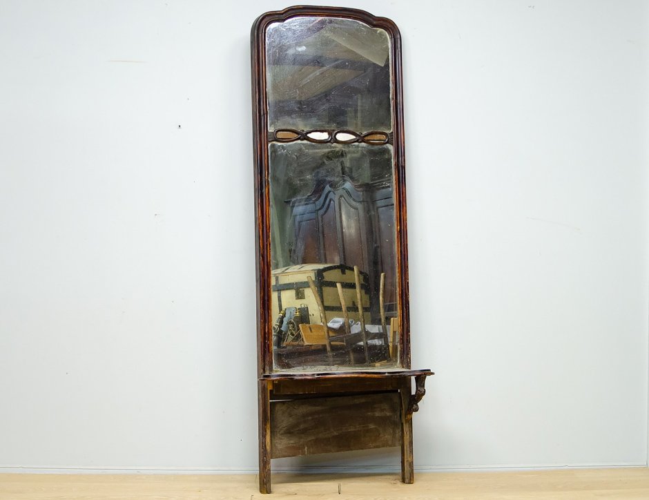 Зеркало напольное to4rooms Furniture Sky 3895297.0015