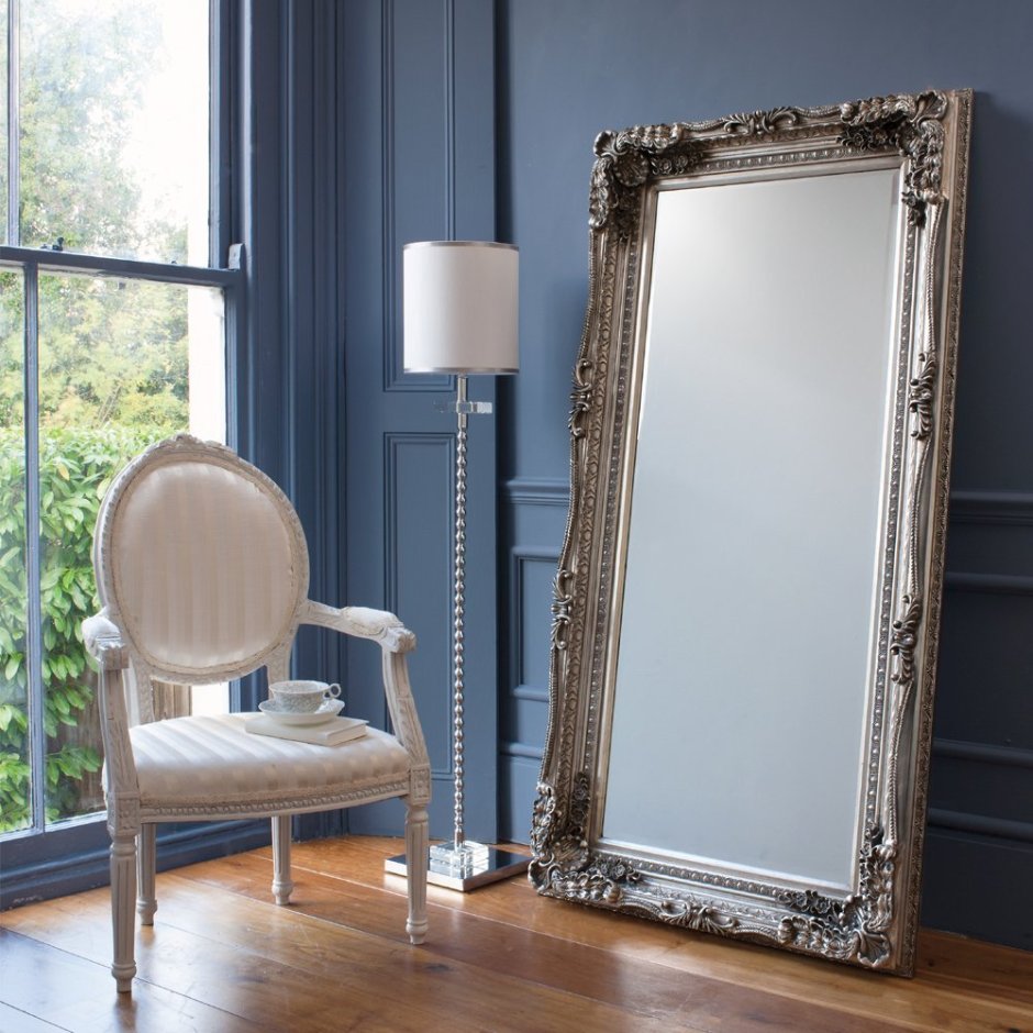 Зеркало антикварное Модерн