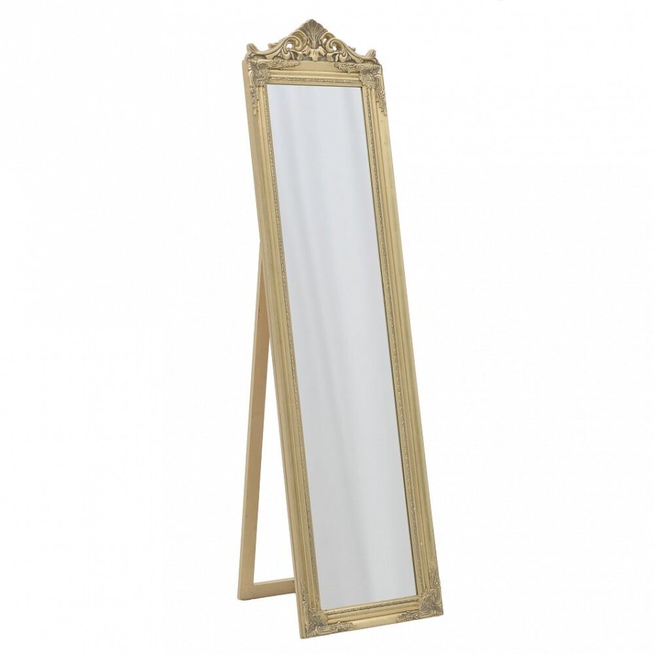 Silvano Grifoni зеркало напольное