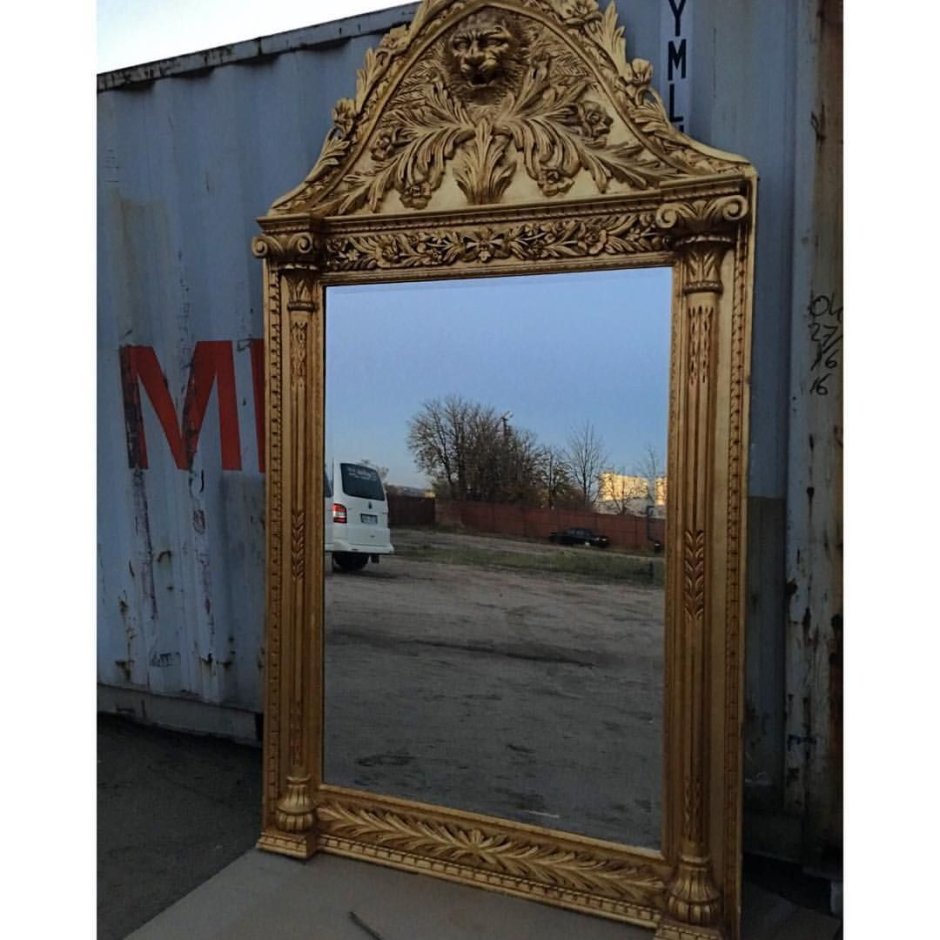 Зеркало Maitland Smith