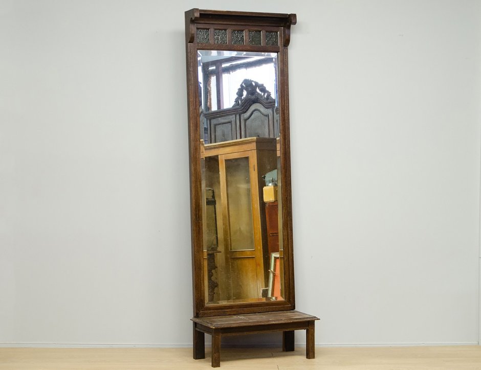 Зеркало напольное kfe007h001