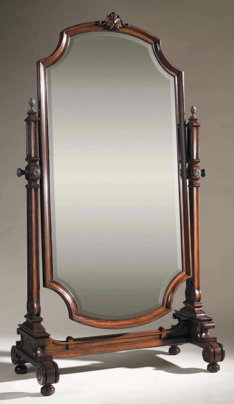 Конусное зеркало