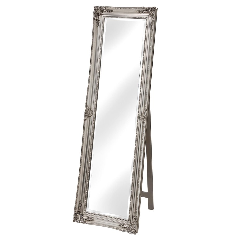 Зеркало в старинном стиле