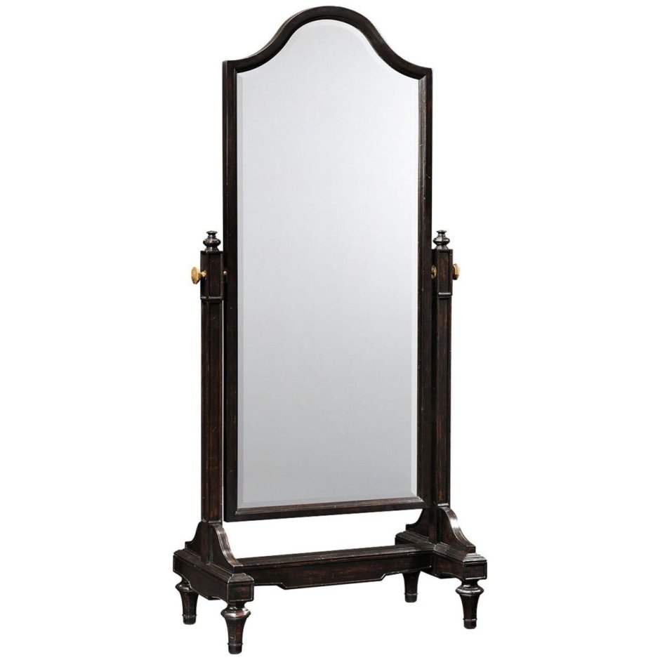 Зеркало напольное