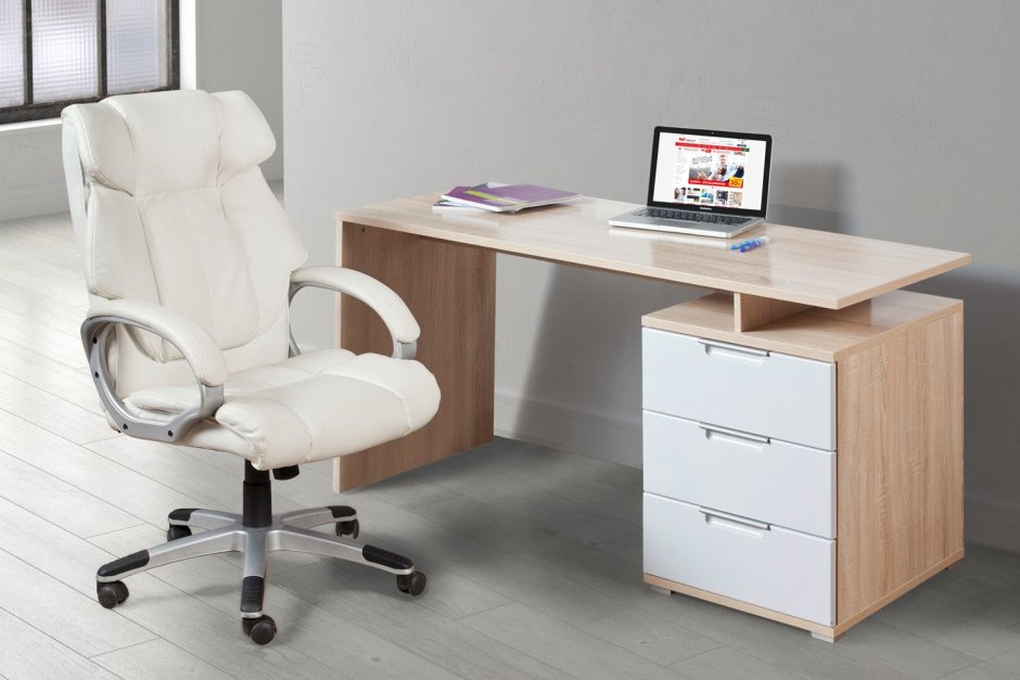 Компьютерный стол хофф Hoff