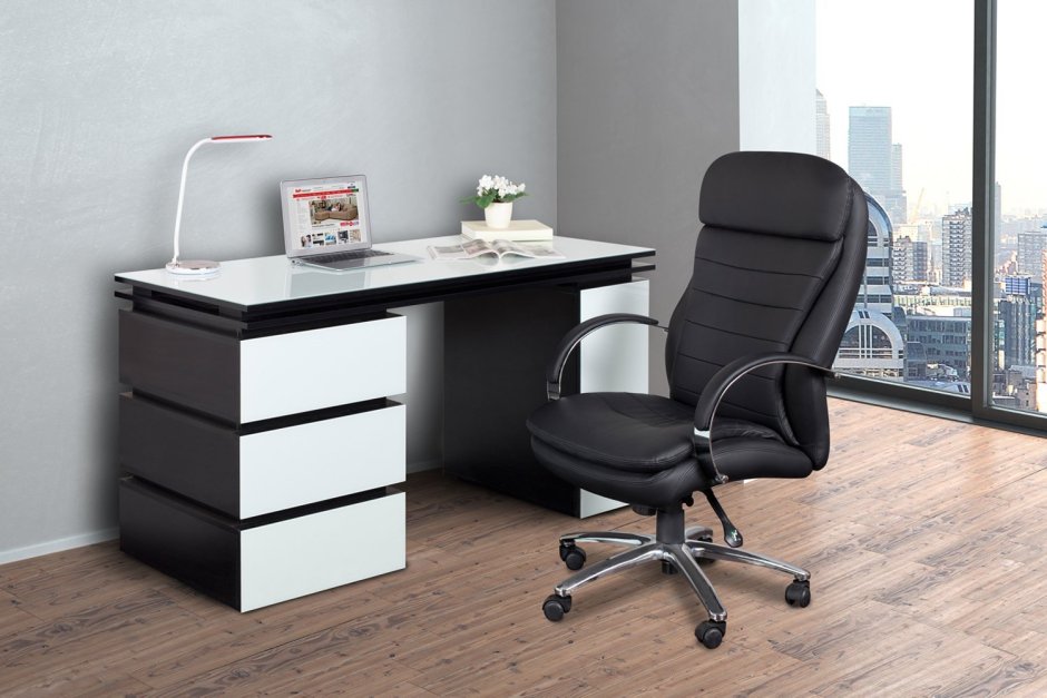 Письменный стол Hoff кварт