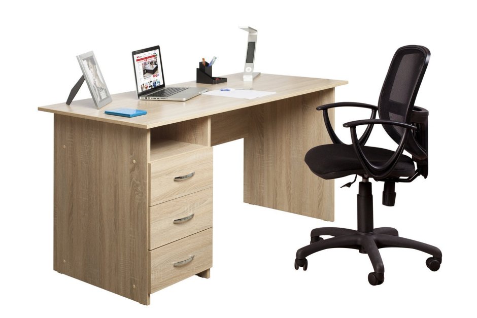 Хофф письменный стол для двоих