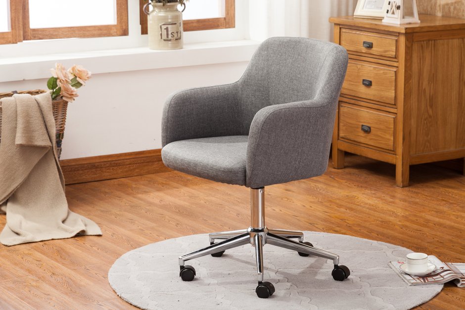 Компьютерное кресло Hoff Belle офисное