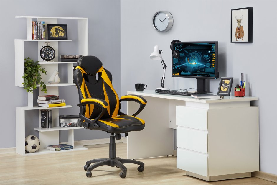 Стильные стулья