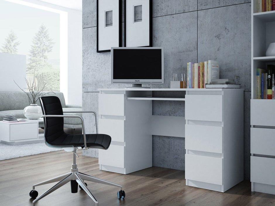 Письменный стол хофф