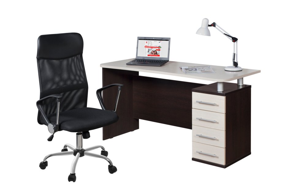 Рабочее кресло j016 Mirandola