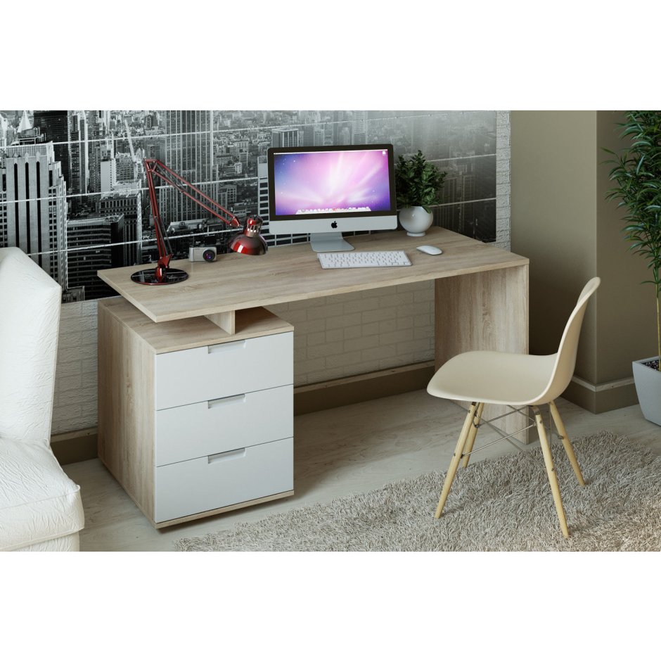 Кресло рабочее Jamie #80321221