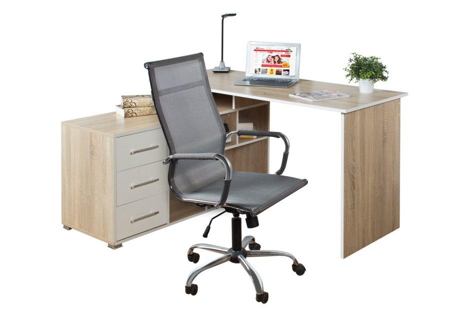 Стильные стулья для письменного стола